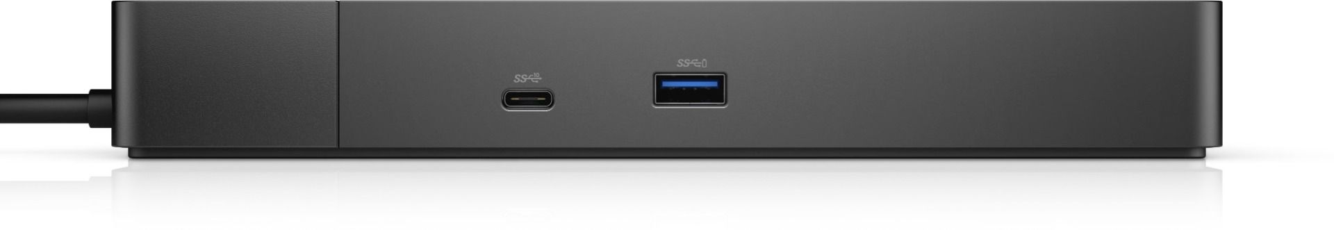 Dell WD19S 180W Modular Docking Station up to 3 QHD Displays