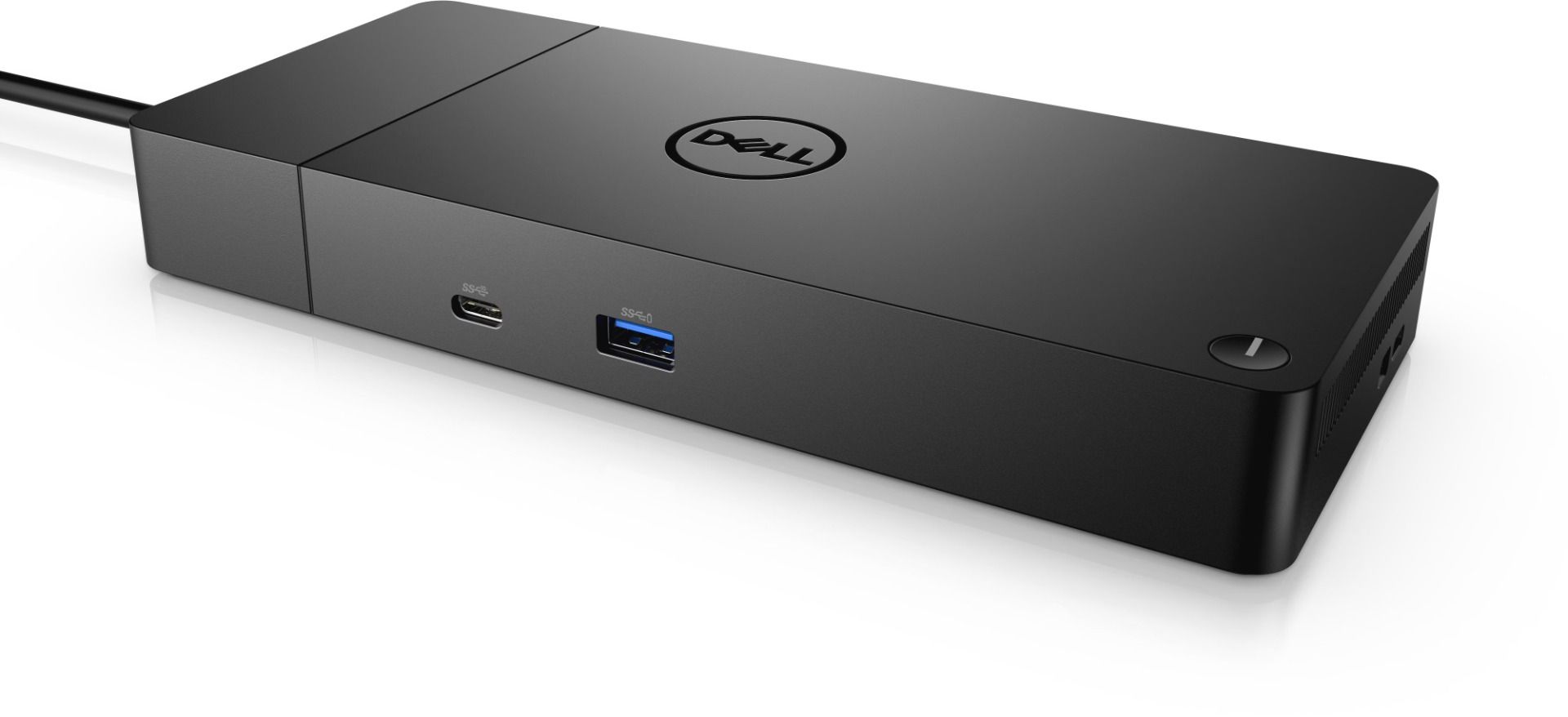 Dell WD19S 180W Modular Docking Station up to 3 QHD Displays
