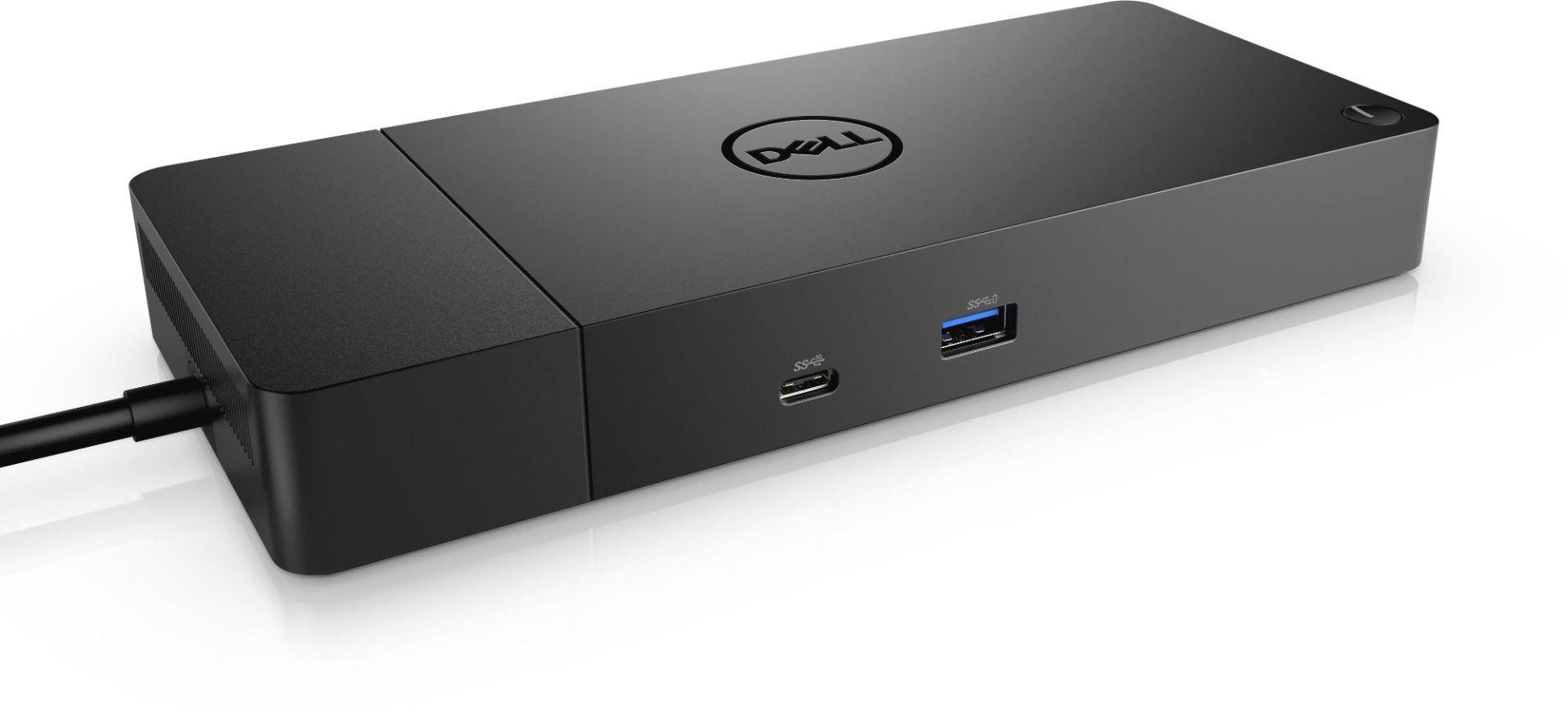 Dell WD19S 180W Modular Docking Station up to 3 QHD Displays
