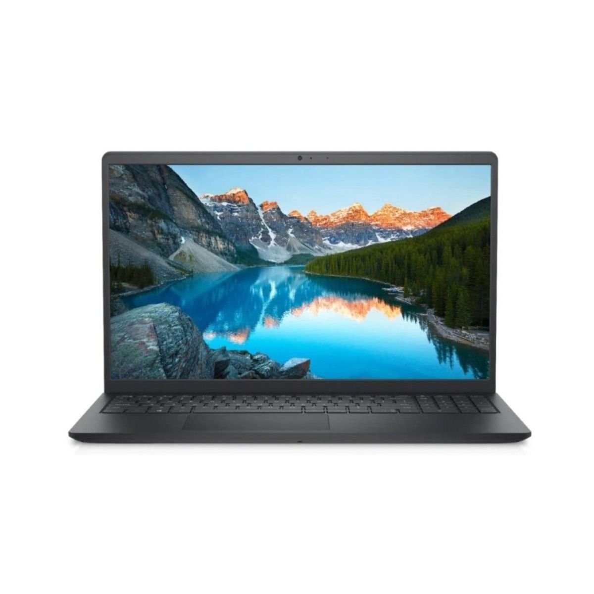 Dell Inspiron 15 3520 15.6" Full HD Laptop Intel i5 8GB RAM 512GB SSD Black