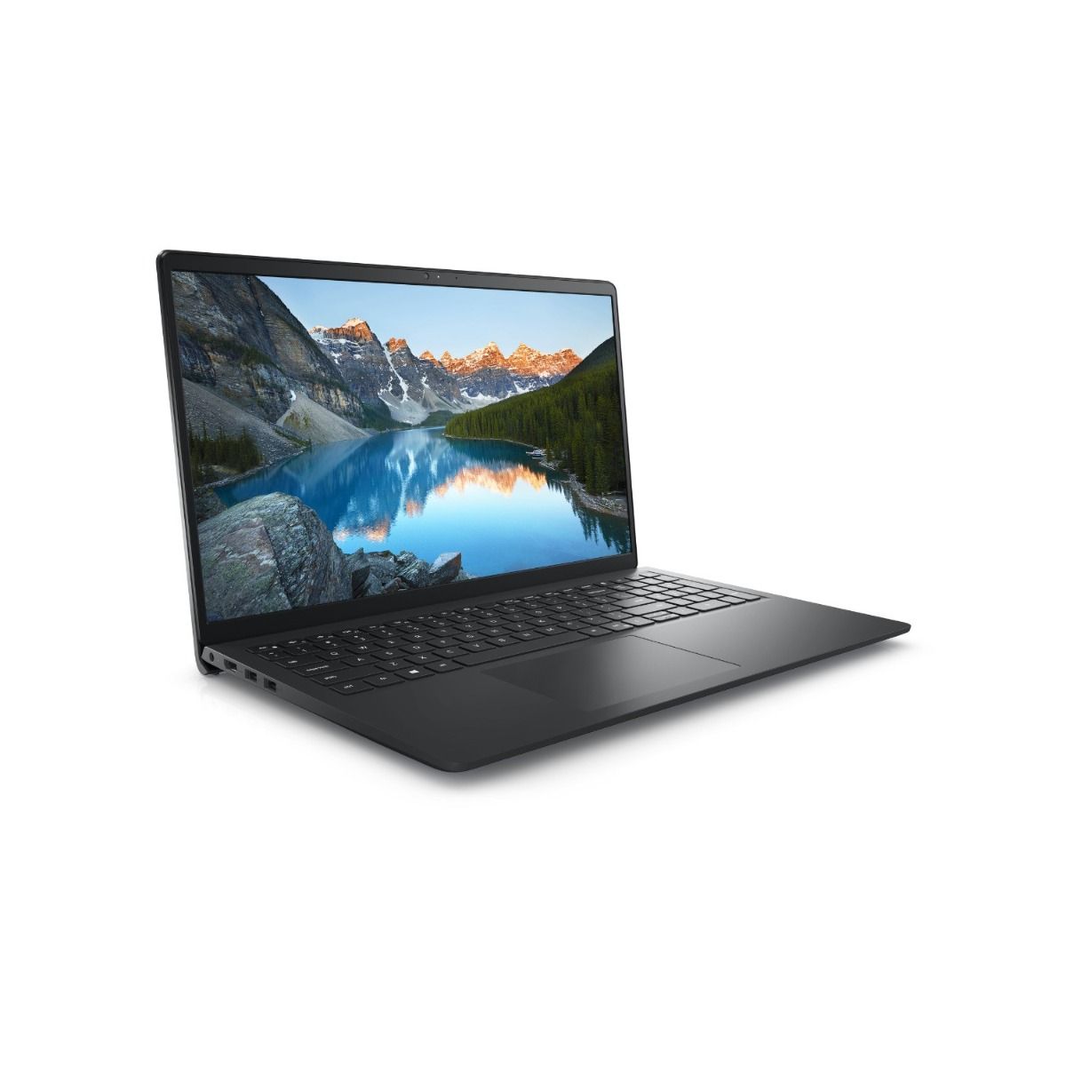 Dell Inspiron 15 3520 15.6" Full HD Laptop Intel i5 8GB RAM 512GB SSD Black
