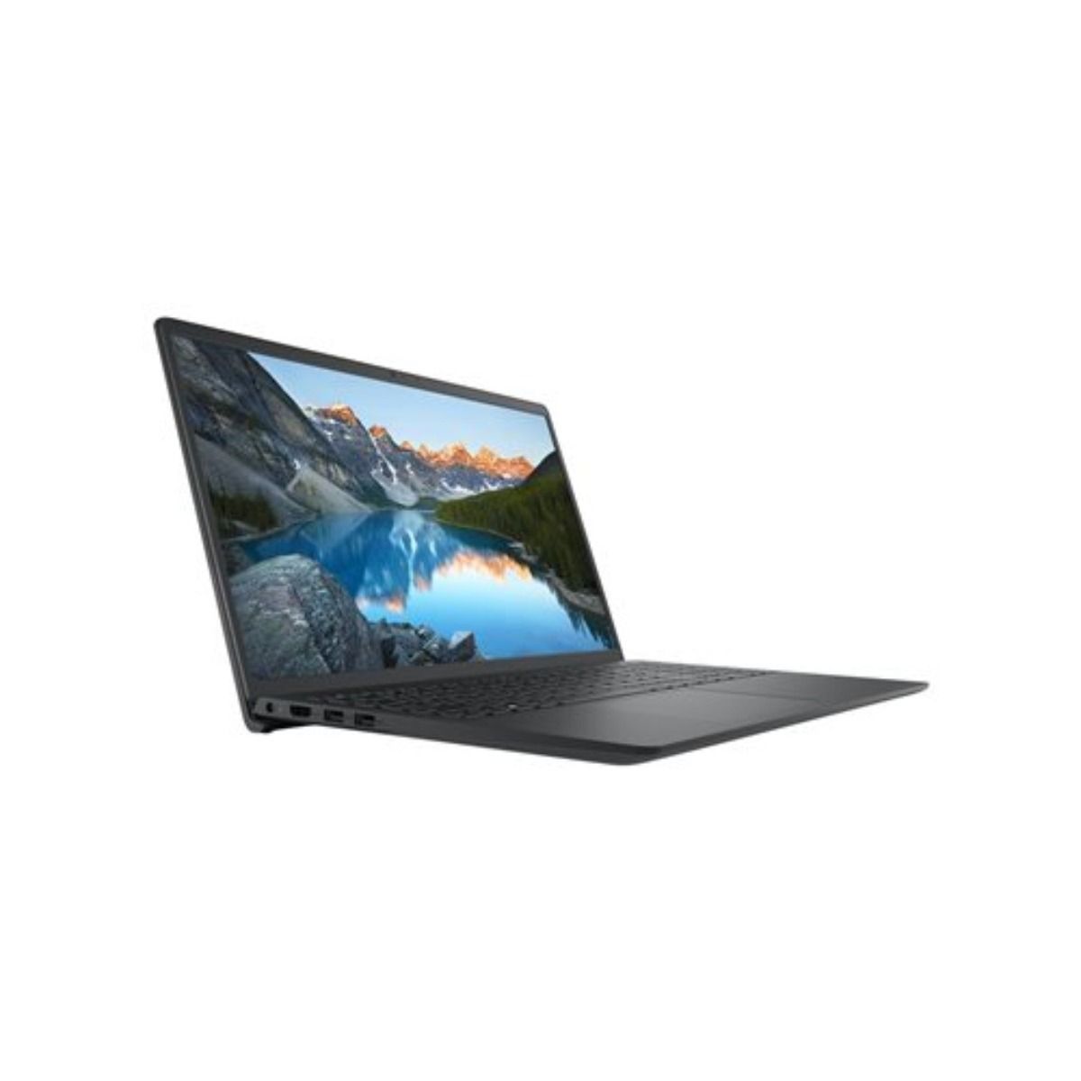 Dell Inspiron 15 3520 15.6" Full HD Laptop Intel i5 8GB RAM 512GB SSD Black