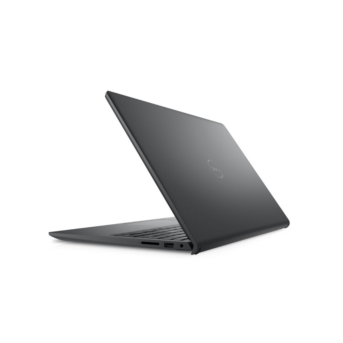 Dell Inspiron 15 3520 15.6" Full HD Laptop Intel i5 8GB RAM 512GB SSD Black