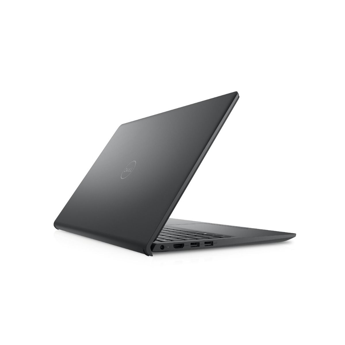 Dell Inspiron 15 3520 15.6" Full HD Laptop Intel i5 8GB RAM 512GB SSD Black
