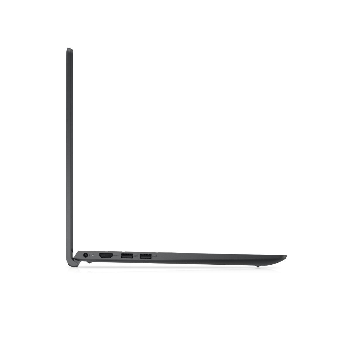 Dell Inspiron 15 3520 15.6" Full HD Laptop Intel i5 8GB RAM 512GB SSD Black