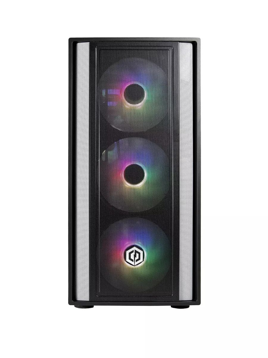 CyberPowerPC Masterbox 600 VV2421 Gaming Desktop PC Intel i9-14900KF 32GB RAM 2TB SSD RTX 5090