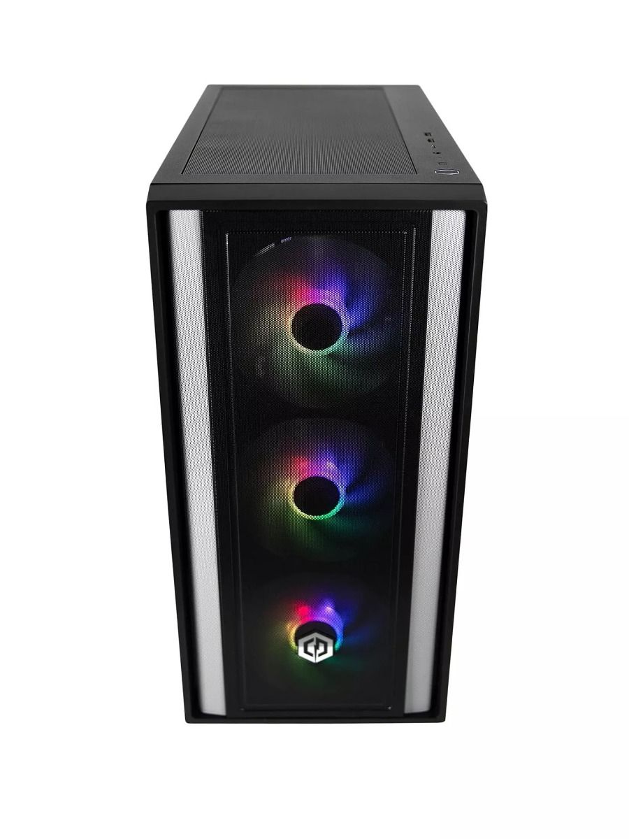 CyberPowerPC Masterbox 600 VV2421 Gaming Desktop PC Intel i9-14900KF 32GB RAM 2TB SSD RTX 5090