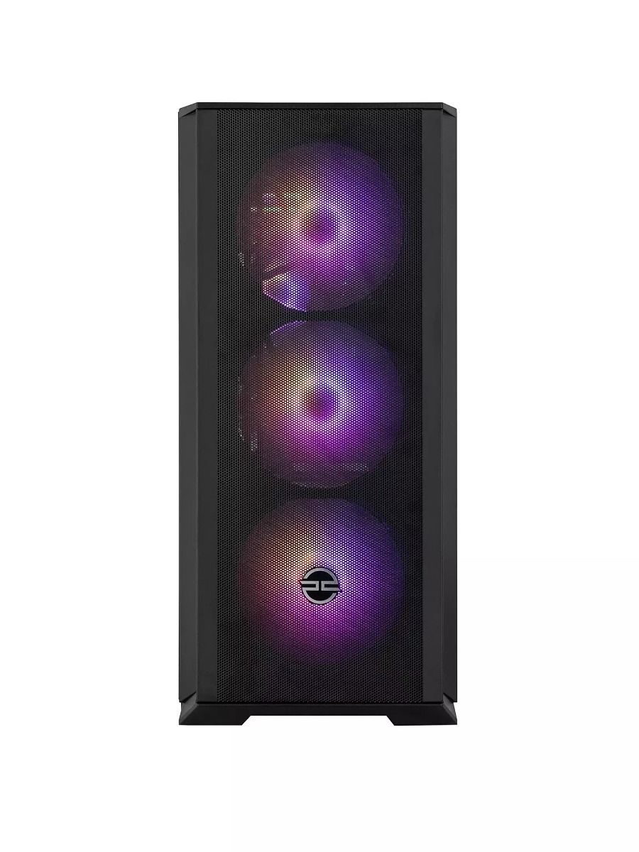 PCSpecialist Cypher 710 Tower Gaming Desktop Intel i7-14700KF 32GB RAM 2TB SSD RTX 5070Ti