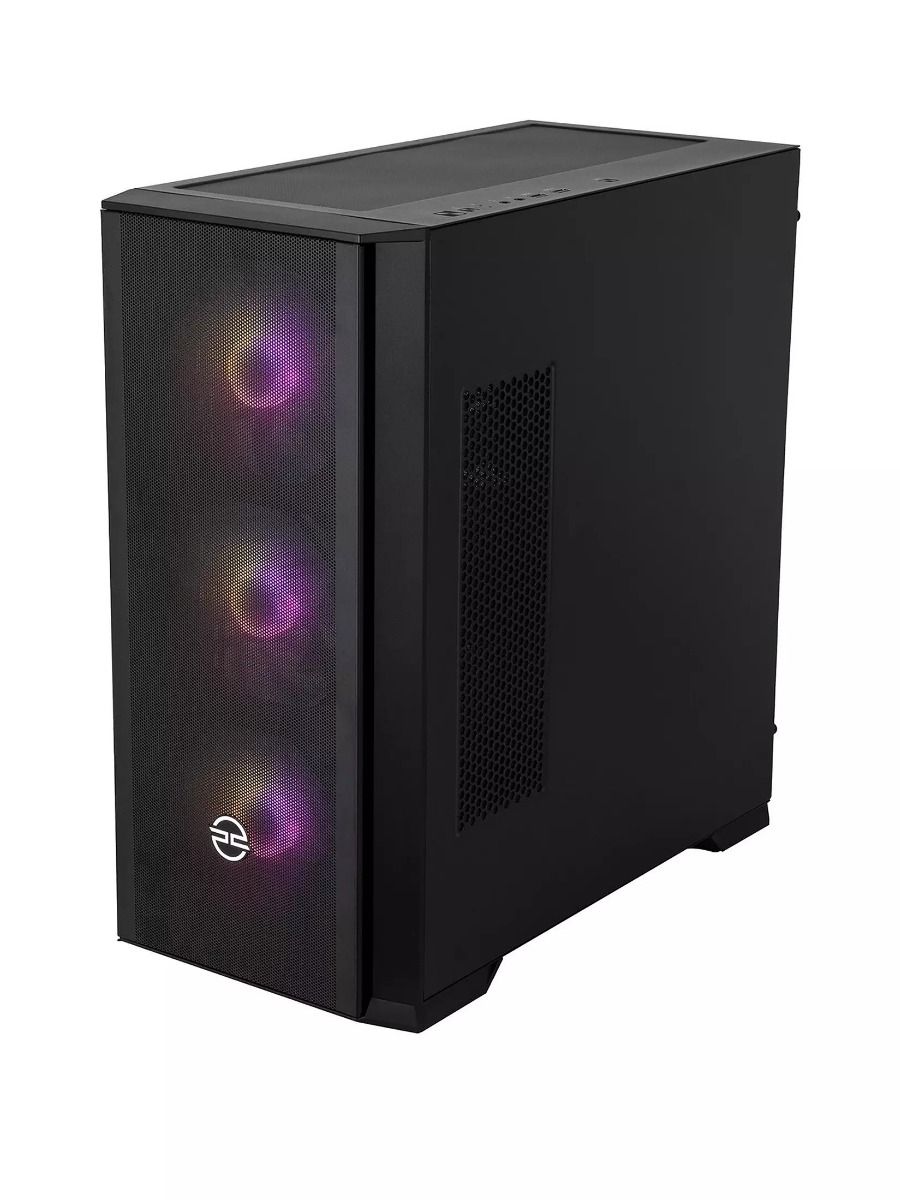 PCSpecialist Cypher 710 Tower Gaming Desktop Intel i7-14700KF 32GB RAM 2TB SSD RTX 5070Ti