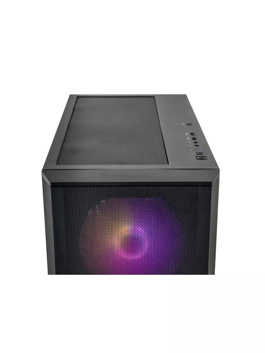 PCSpecialist Cypher 710 Tower Gaming Desktop Intel i7-14700KF 32GB RAM 2TB SSD RTX 5070Ti