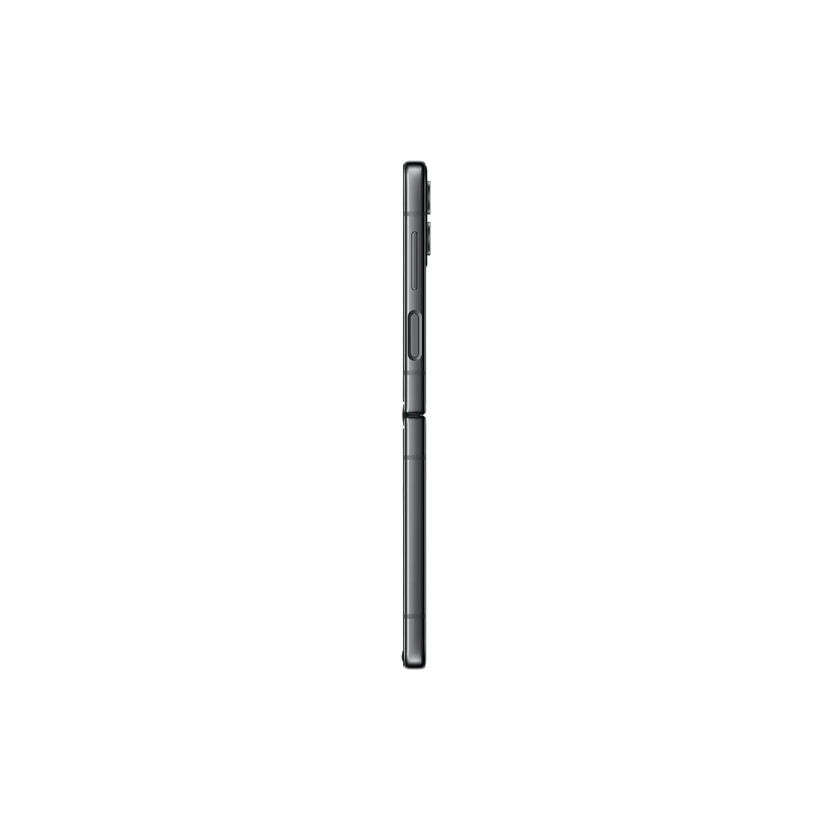 Samsung Galaxy Z Flip4 5G 8GB RAM 128GB Storage Graphite Finish