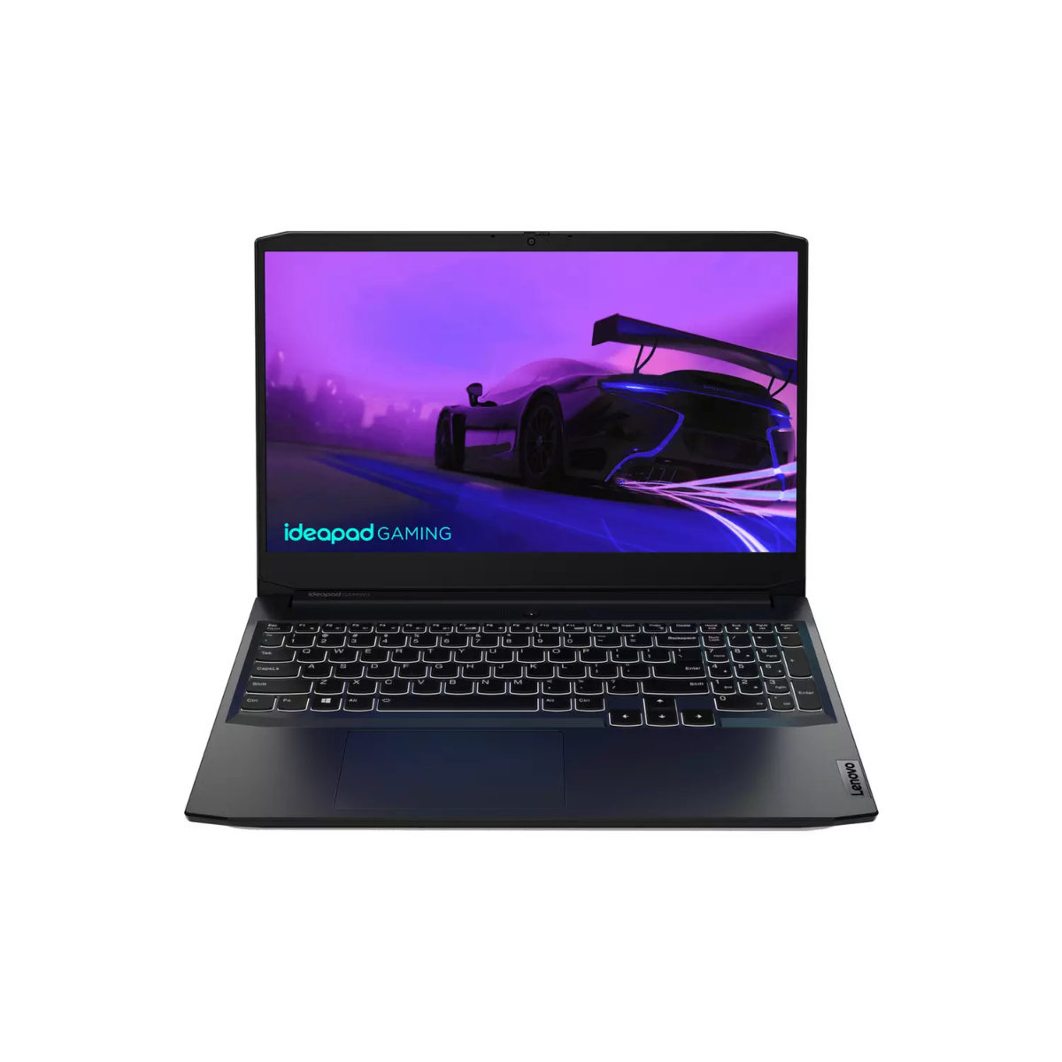 Lenovo IdeaPad Gaming 3 15IHU6 15.6" FHD Intel Core i5-11300H 8GB RAM 512GB SSD RTX 3050 Ti