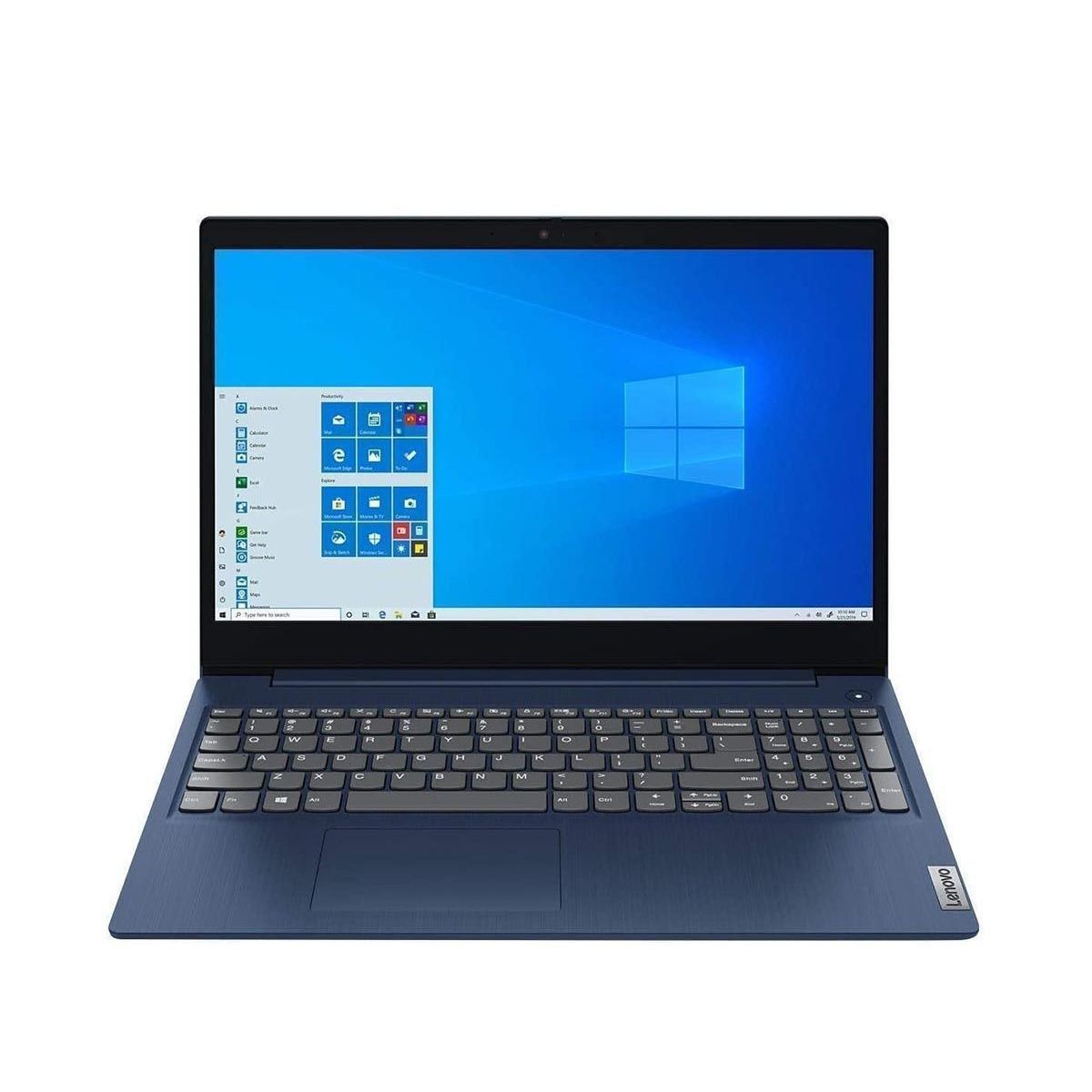 Lenovo IdeaPad 3 15ITL6 15.6 FHD" Laptop Intel i7 11th Gen 16GB RAM 512GB SSD