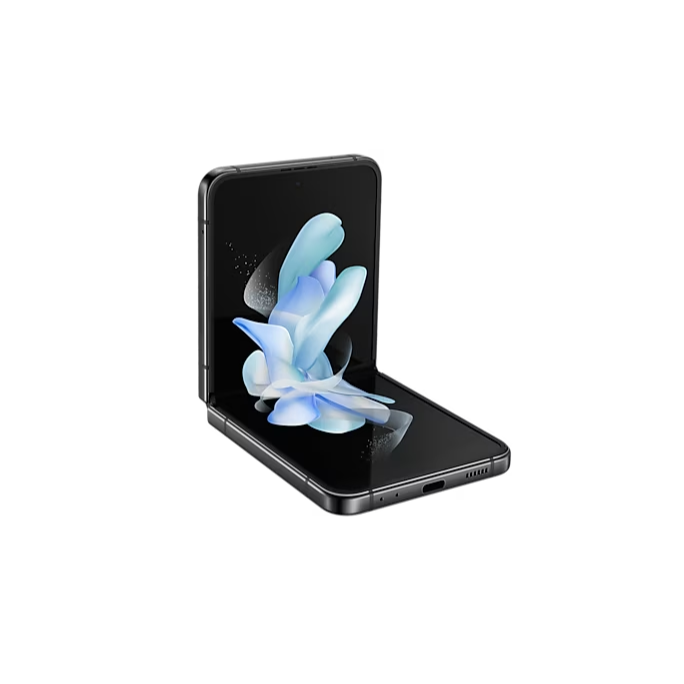 Samsung Galaxy Z Flip4 5G 8GB RAM 128GB Storage Graphite Finish