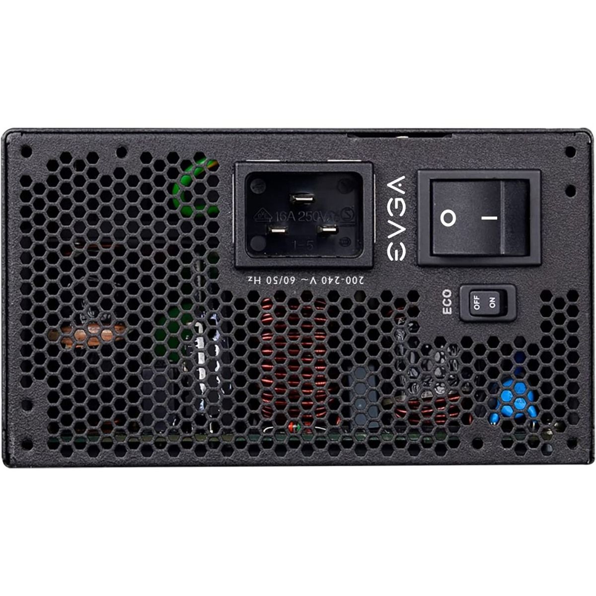 EVGA SuperNova G1+ 2000W Fully Modular 80+ Gold PSU/Power Supply
