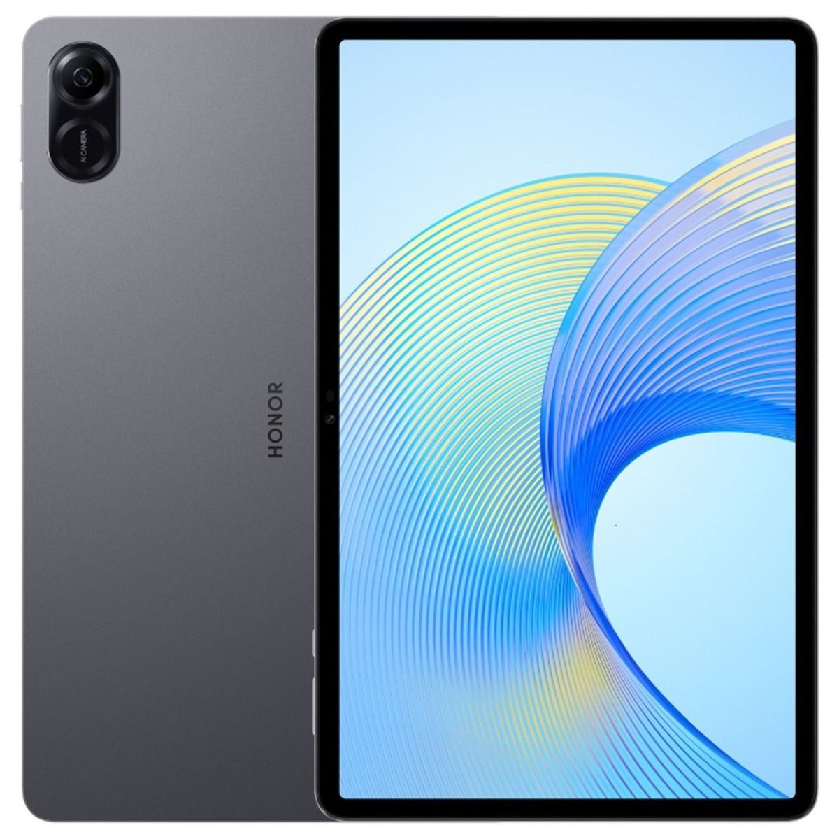 Honor Pad X9 11.5" Tablet 2K Display Snapdragon 685 4GB RAM 128GB Storage Grey