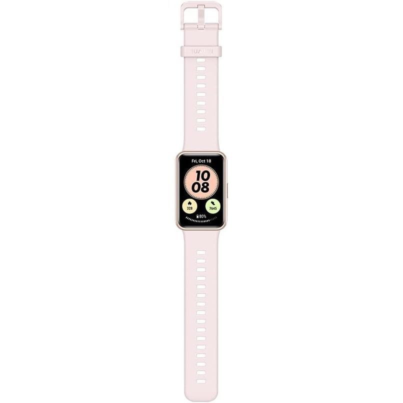 Huawei Watch Fit - Pink - 55027342 - Grade A