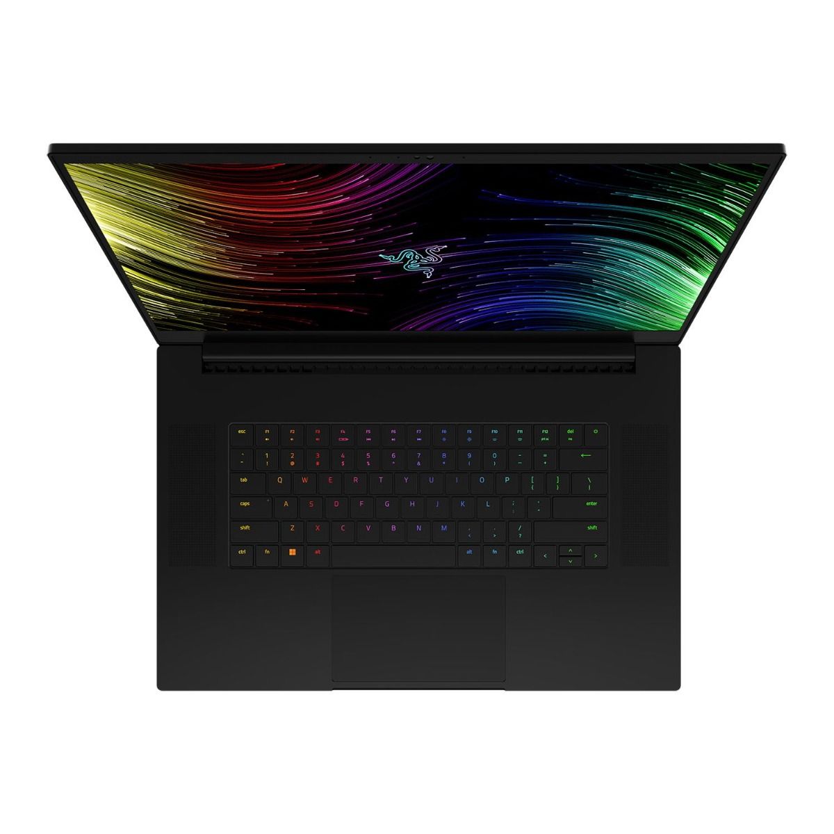 Razer Blade 17 17.3" Laptop Intel Core i7 12th Gen 16GB RAM 1TB SSD RTX 3060