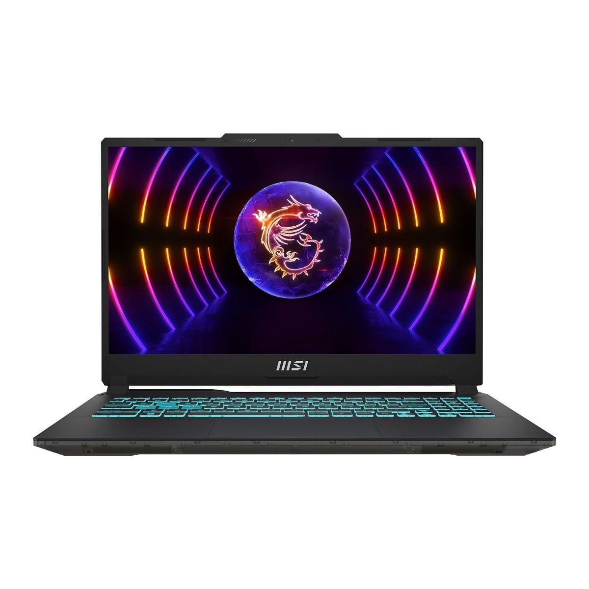 Msi Cyborg 15 A12V 15.6" Laptop Intel i5 12th Gen 16GB DDR5 512GB SSD RTX 4060