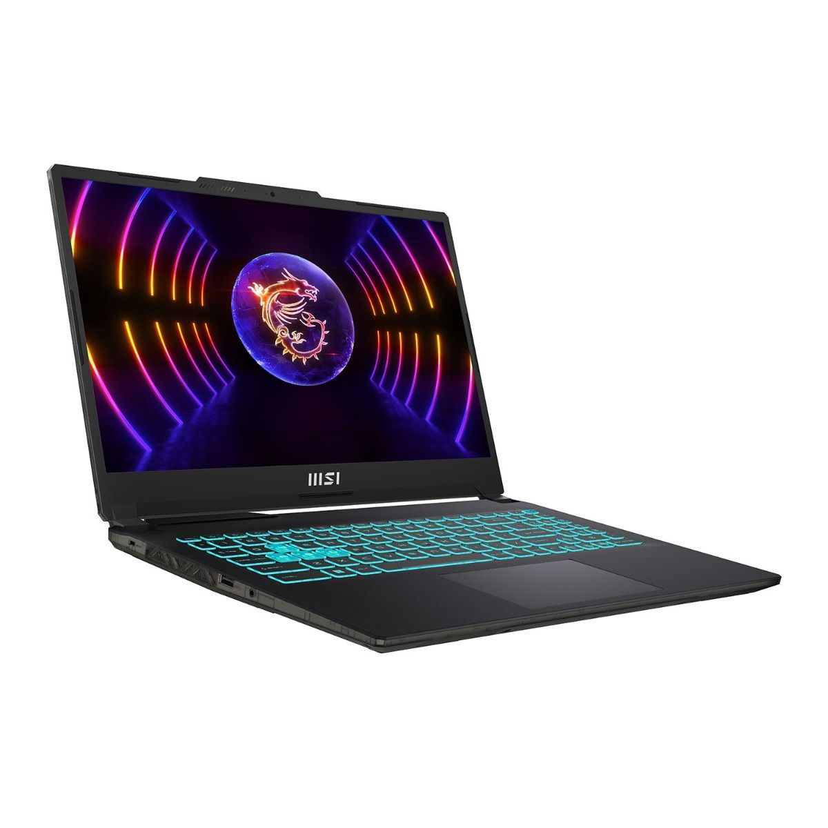 Msi Cyborg 15 A12V 15.6" Laptop Intel i5 12th Gen 16GB DDR5 512GB SSD RTX 4060
