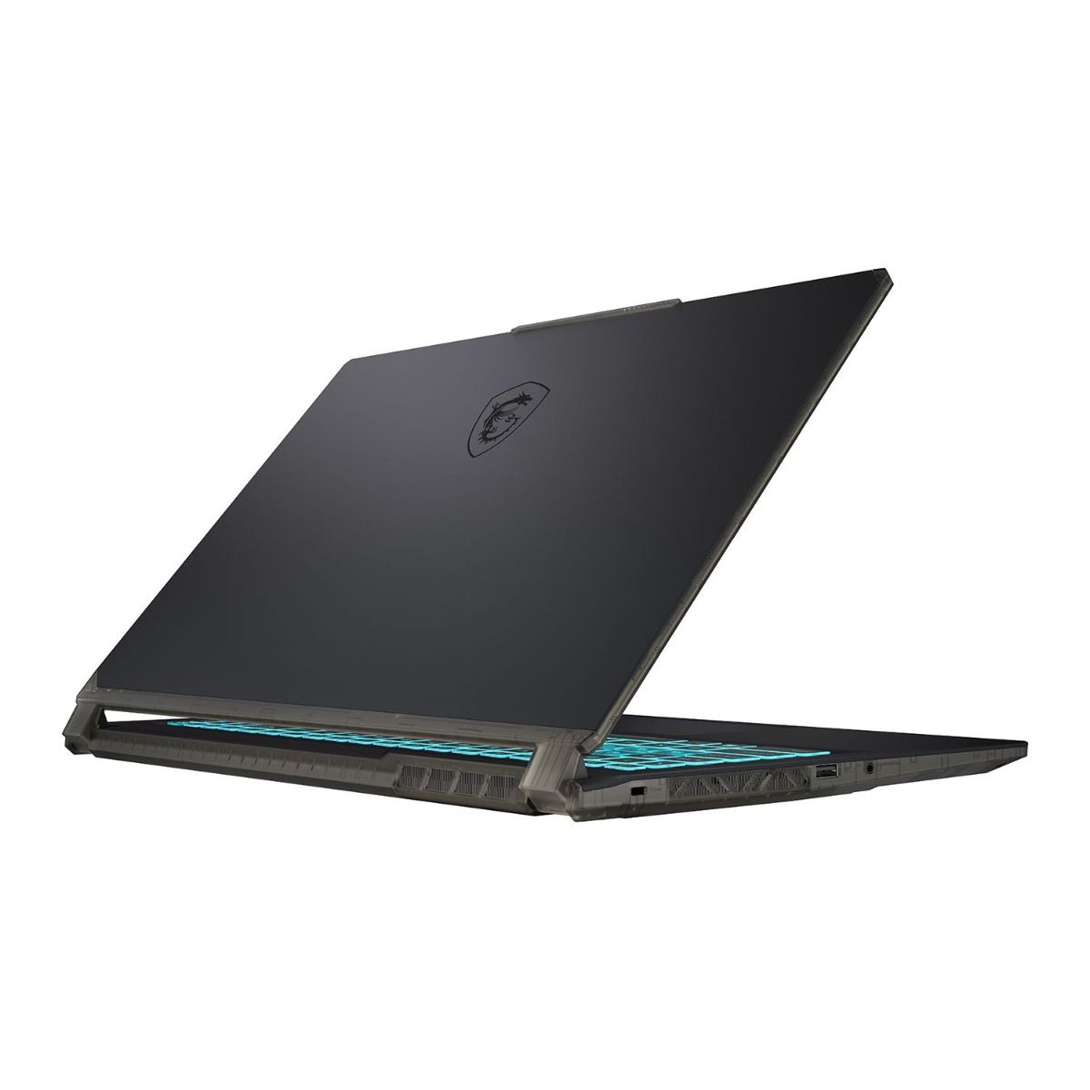 Msi Cyborg 15 A12V 15.6" Laptop Intel i5 12th Gen 16GB DDR5 512GB SSD RTX 4060