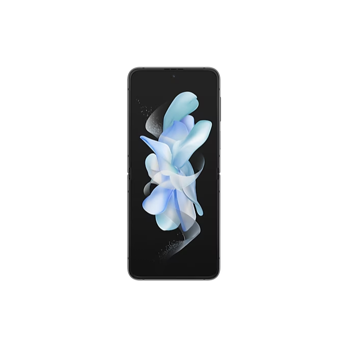 Samsung Galaxy Z Flip4 5G 8GB RAM 128GB Storage Graphite Finish