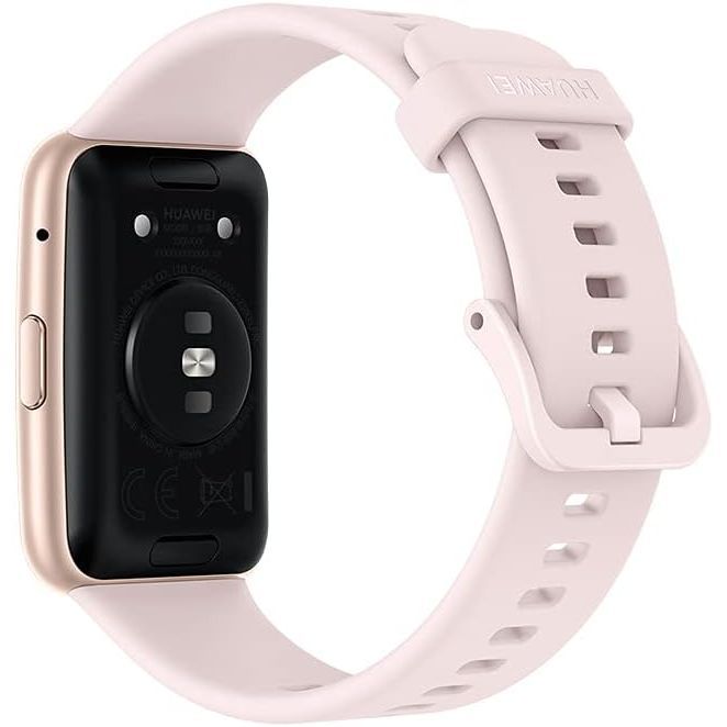 Huawei Watch Fit - Pink - 55027342 - Grade A