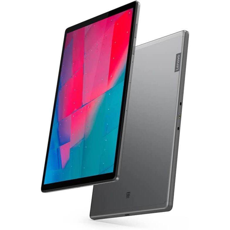 Lenovo Android Tablet Tab M10 2nd Gen 10.1" IPS Touchscreen 8 Core CPU 4GB RAM 64GB Storage