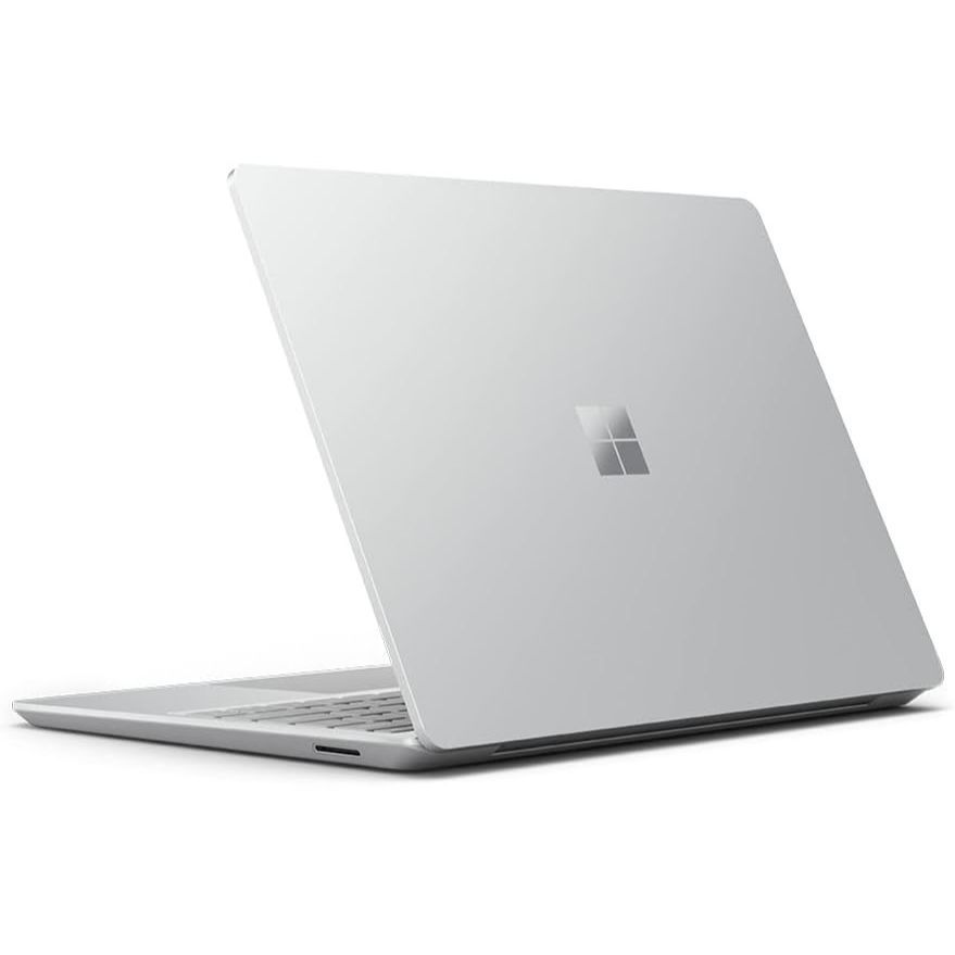 Microsoft Surface Laptop Go 2 12.4” Touchscreen Intel Core i5 8GB RAM 128GB SSD