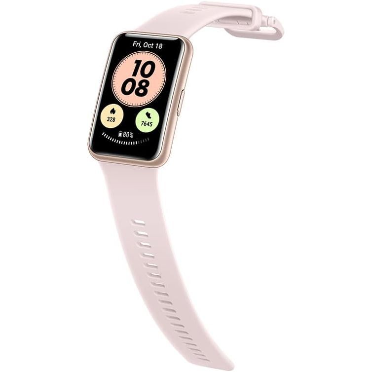 Huawei Watch Fit - Pink - 55027342 - Grade A