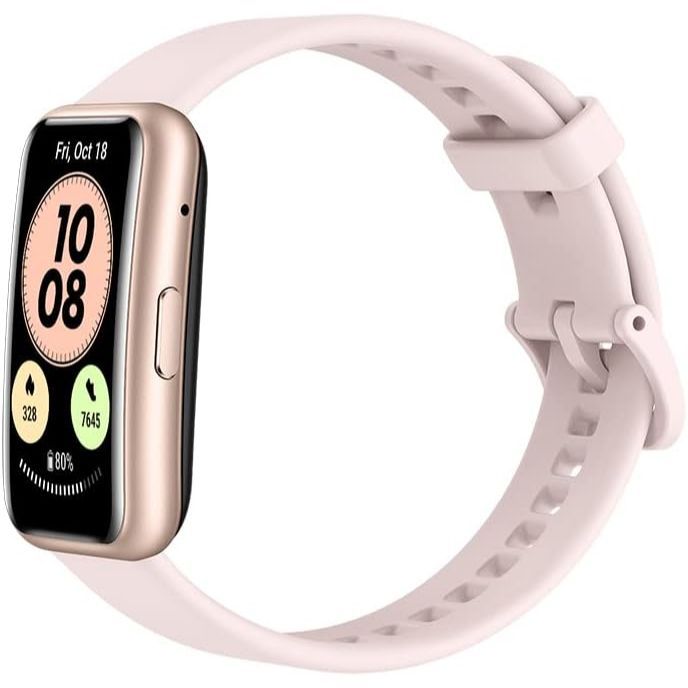 Huawei Watch Fit - Pink - 55027342 - Grade A