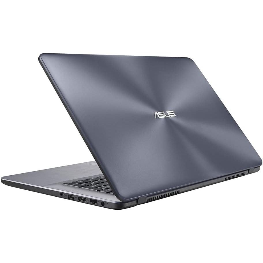 Asus VivoBook 17 X705MA-BX269W 17.3" HD+ Laptop Celeron N4020 8GB 256GB Win 11