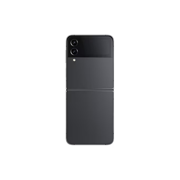 Samsung Galaxy Z Flip4 5G 8GB RAM 128GB Storage Graphite Finish