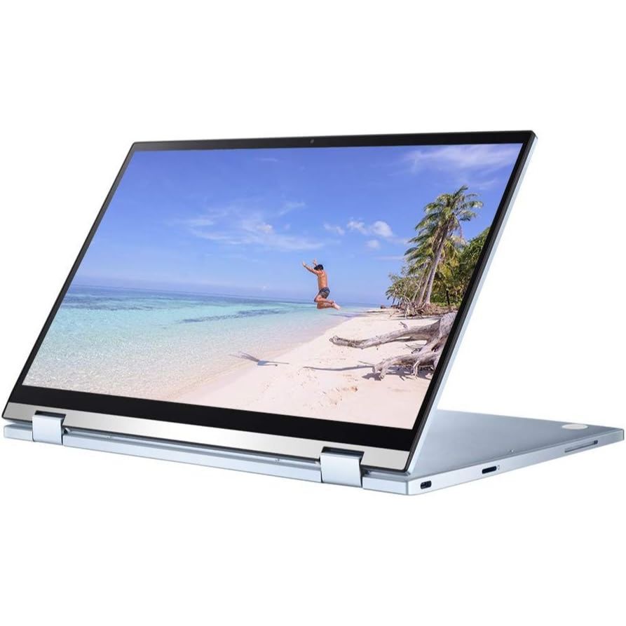 Asus Chromebook Flip C433TA 14" Touchscreen Laptop Intel M3-8100Y 4GB RAM 64GB
