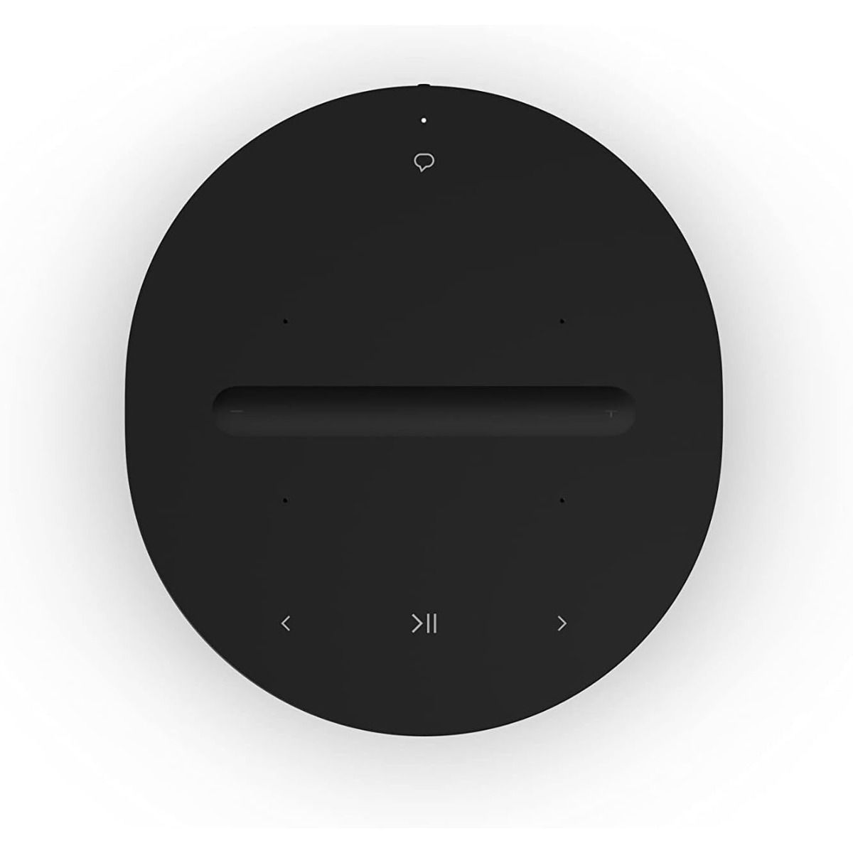 Sonos Era 100 Wireless Smart Speaker with Voice Control Bluetooth Black