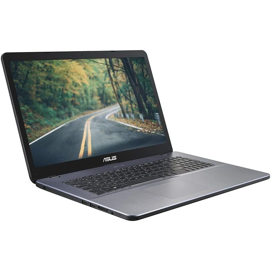 Asus VivoBook 17 X705MA-BX269W 17.3" HD+ Laptop Celeron N4020 8GB 256GB Win 11