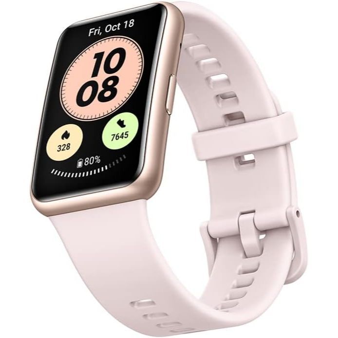Huawei Watch Fit - Pink - 55027342 - Grade A
