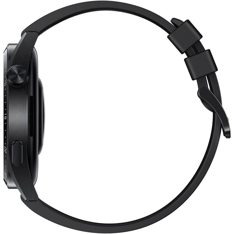 Huawei GT3 Active 46mm Watch - Black - 55026956