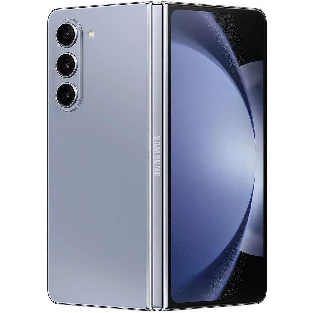 Samsung Galaxy Z Fold 5 7.6" AMOLED Foldable Smart Phone 12GB RAM 512GB Storage