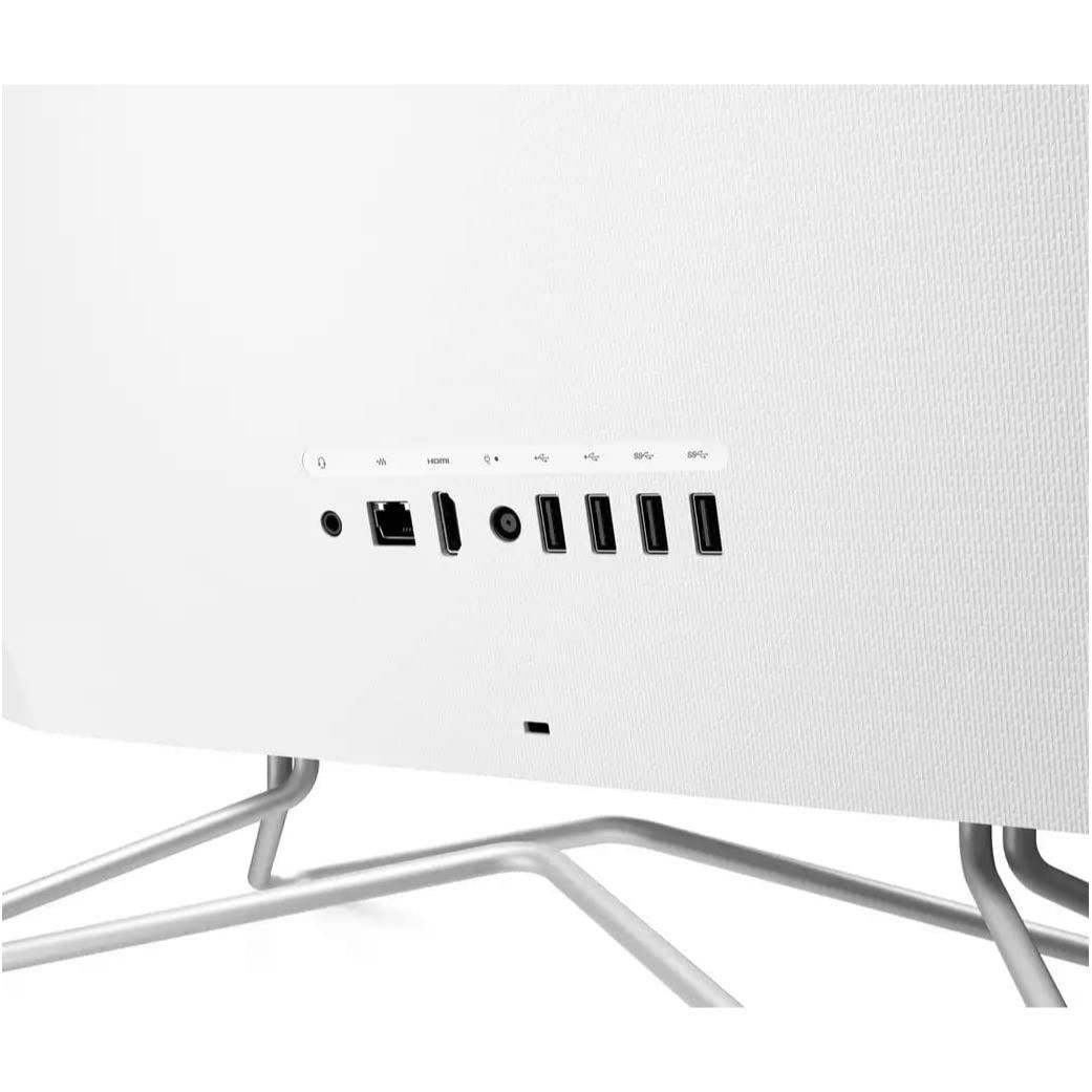HP All-In-One Desktop PC 24-DF1030NA 23.8" FHD Intel i5-1135G7 8GB RAM 512GB SSD