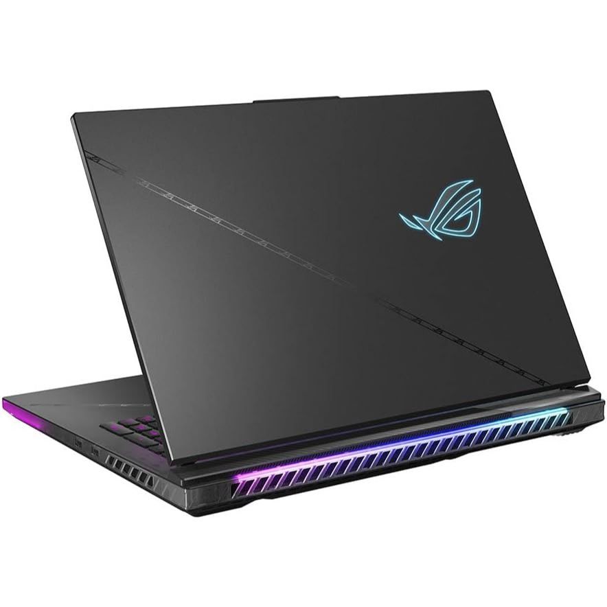 Asus ROG Strix SCAR 18 G834JY Laptop 18.0” 240Hz i9-13980H 32GB 2TB SSD RTX 4090