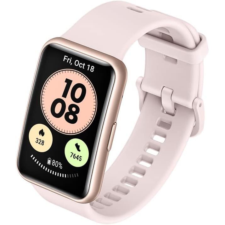 Huawei Watch Fit - Pink - 55027342 - Grade A