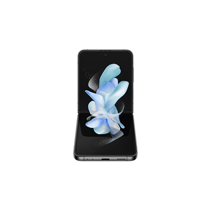 Samsung Galaxy Z Flip4 5G 8GB RAM 128GB Storage Graphite Finish