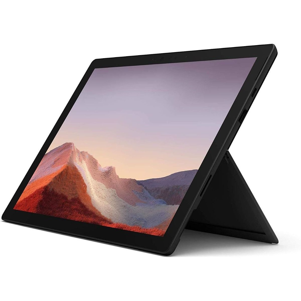 Microsoft Surface Pro 7 12.3" QHD Touch Tablet Laptop i5 8GB 256GB - PUV-00017