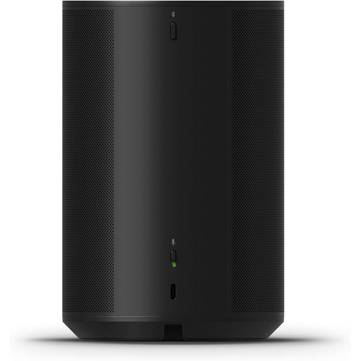 Sonos Era 100 Wireless Smart Speaker with Voice Control Bluetooth Black