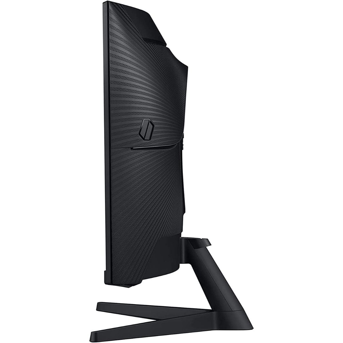 Samsung Gaming Monitor Odyssey G5 32" Quad HD 1440p 1000R Curved 144Hz 1ms HDR