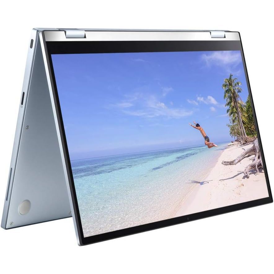 Asus Chromebook Flip C433TA 14" Touchscreen Laptop Intel M3-8100Y 4GB RAM 64GB