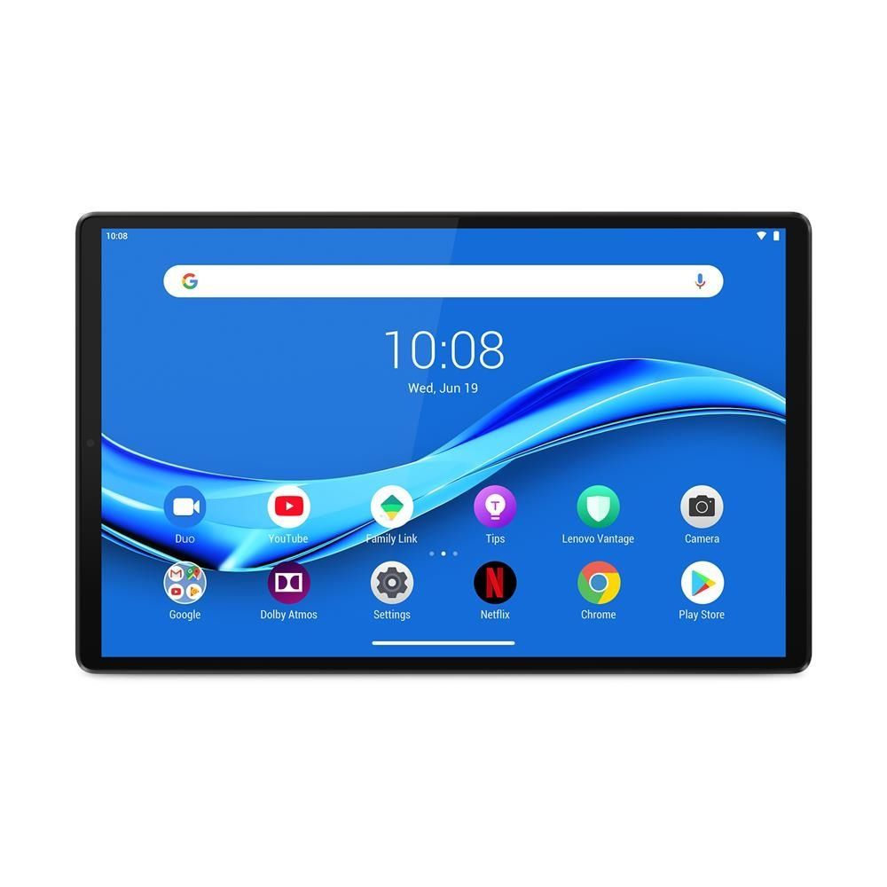 Lenovo Tab M10 FHD Plus 2nd Gen 32GB Tablet - Grey - ZA6J0021GB