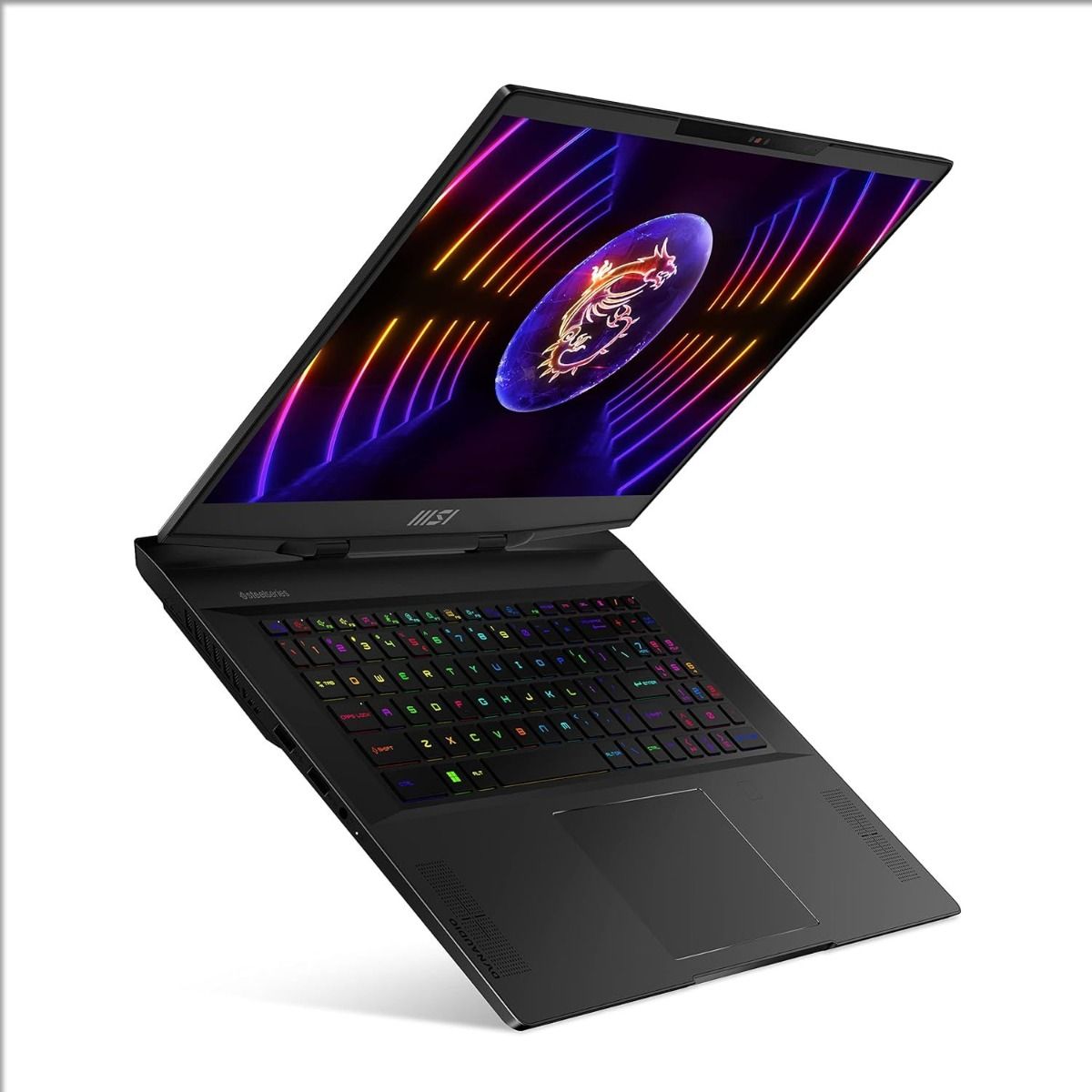 MSI Stealth Studio 17 A13VF-008UK Intel i7 13th Gen 16GB RAM 1TB SSD RTX 4060
