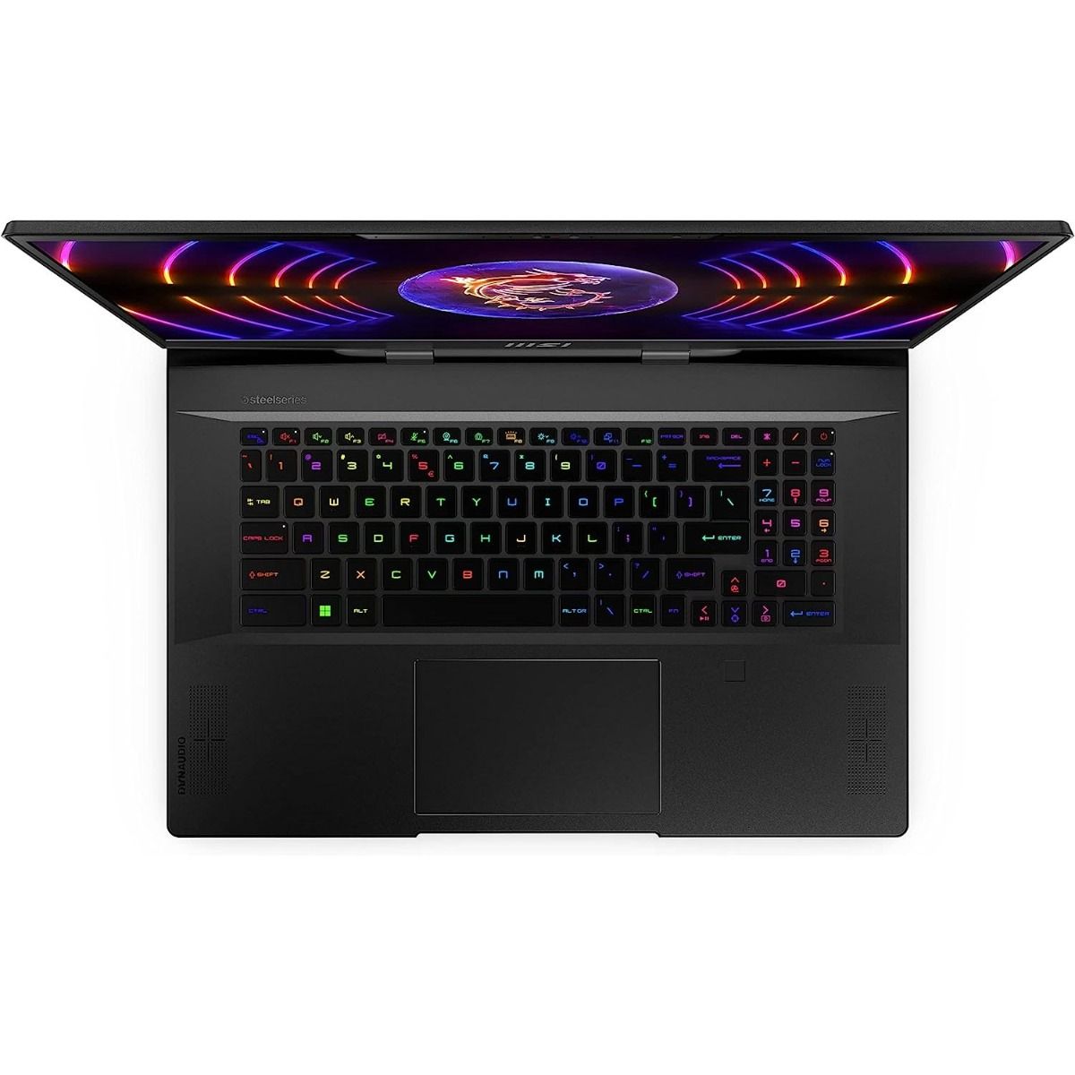 MSI Stealth Studio 17 A13VF-008UK Intel i7 13th Gen 16GB RAM 1TB SSD RTX 4060
